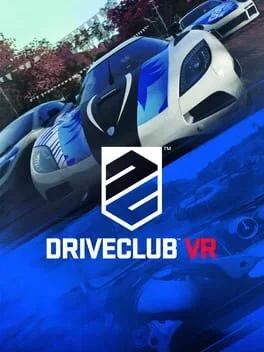 Driveclub VR (PlayStation VR) gallery image 1