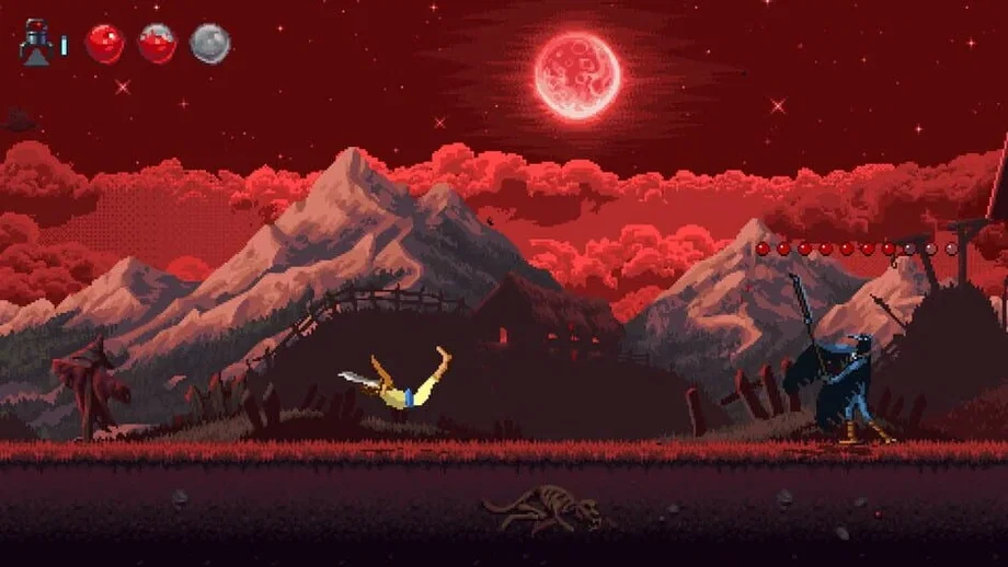 Driven Out (PS4) gallery image 6