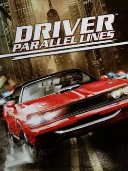 Driver: Parallel Lines (PC) gallery image 1