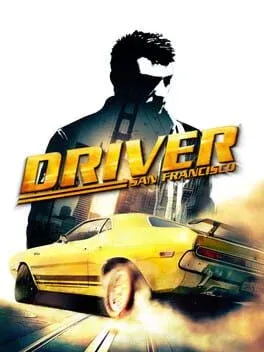 Driver: San Francisco (PC)