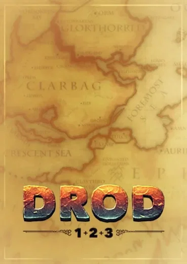 Drod 1+2+3 (PC) gallery image 1
