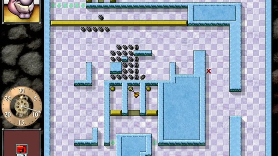 Drod 1+2+3 (PC) gallery image 3