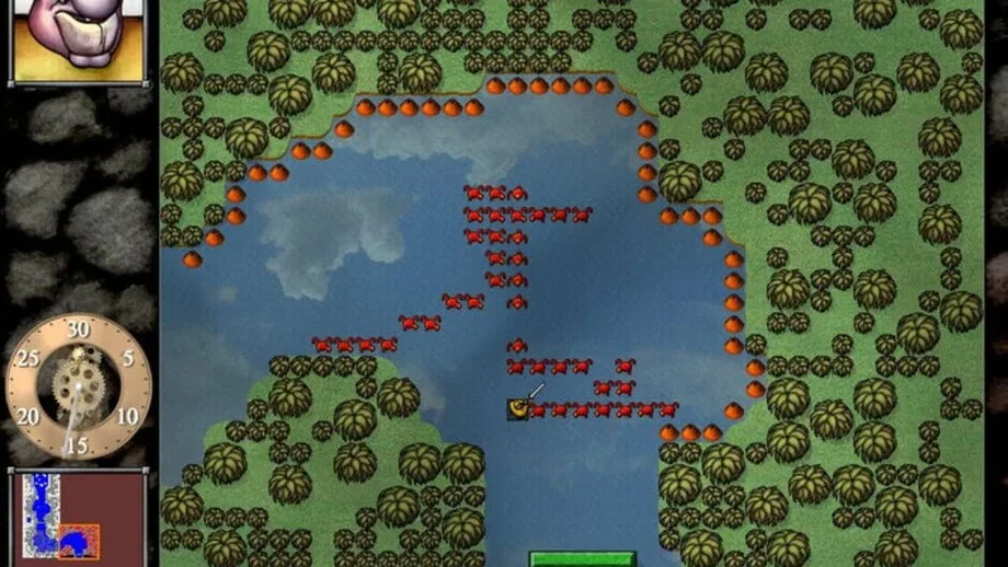 Drod 1+2+3 (PC) gallery image 4