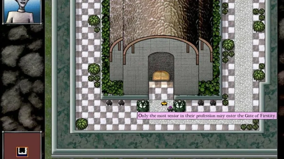 Drod 1+2+3 (PC) gallery image 6