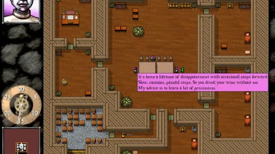 Drod 1+2+3 (PC) gallery image 7