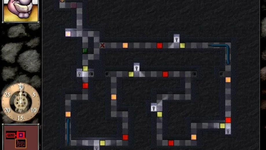 Drod 1+2+3 (PC) gallery image 8