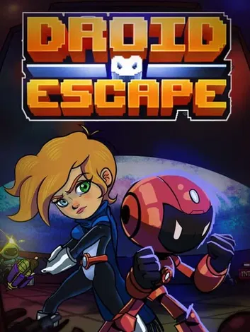 Droid Escape (PC)