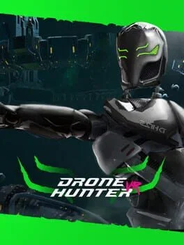 Drone Hunter VR (PC) gallery image 1
