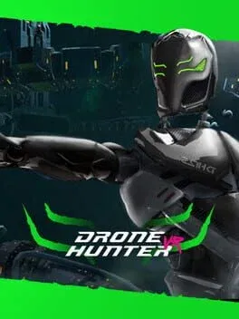 Drone Hunter VR (PC)