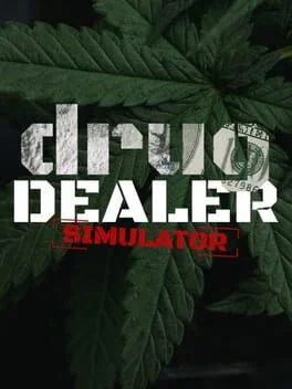 Drug Dealer Simulator (PS5)