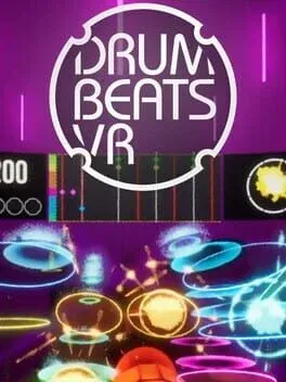 DrumBeats VR (PC)