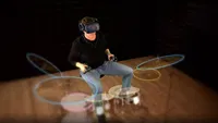 DrumBeats VR (PC) thumb 3