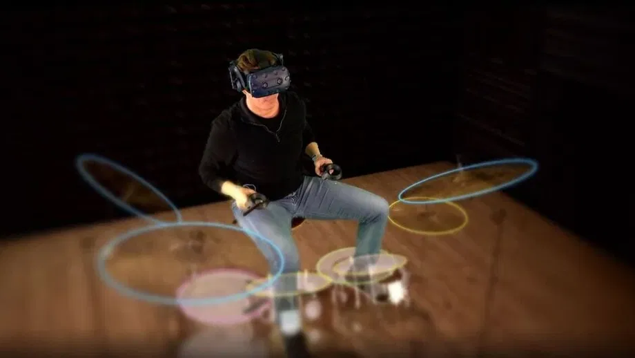 DrumBeats VR (PC) gallery image 3