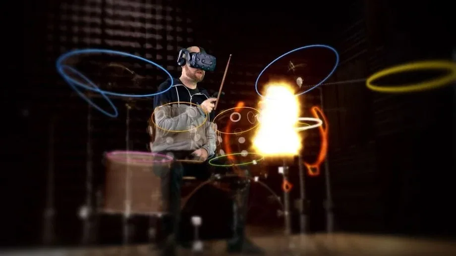 DrumBeats VR (PC) gallery image 4