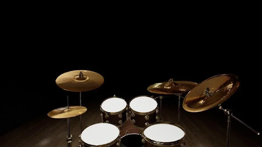 DrumBeats VR (PC) gallery image 7