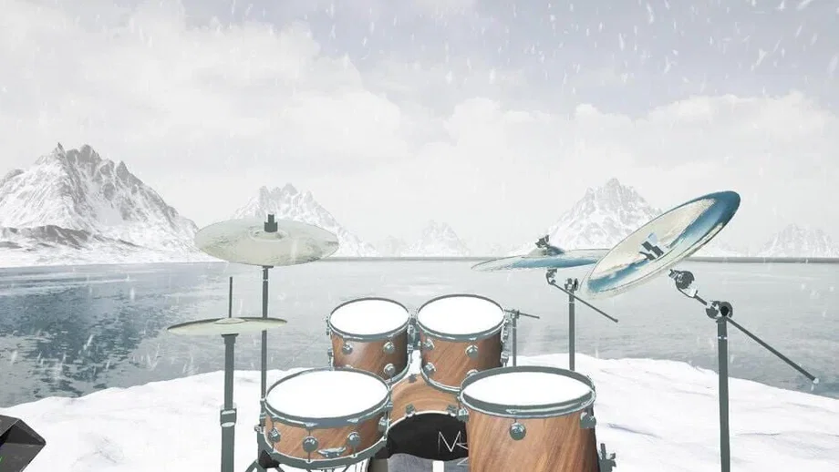 DrumBeats VR (PC) gallery image 9