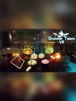 Drummer Talent VR (PC) gallery image 1