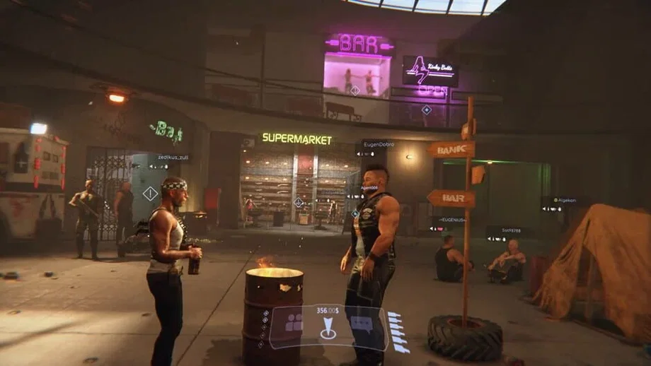 Drunk or Dead 2 (PC) gallery image 2