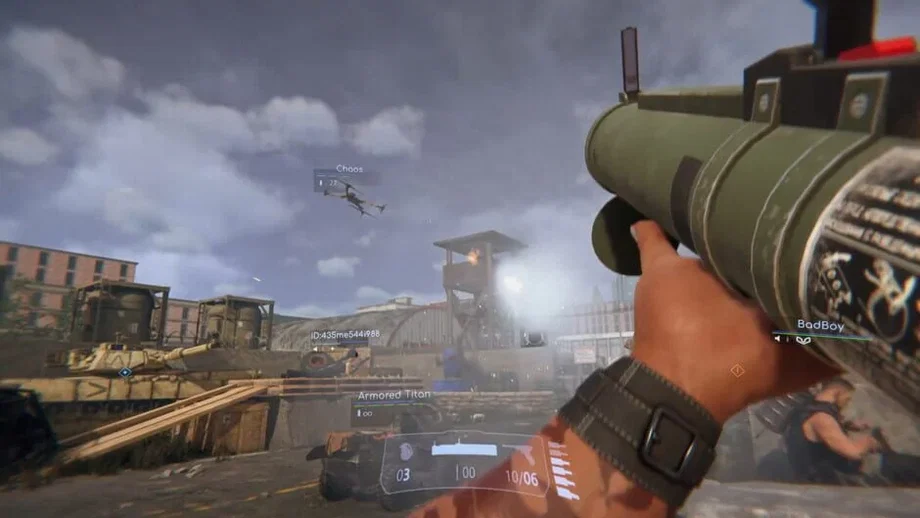 Drunk or Dead 2 (PC) gallery image 5