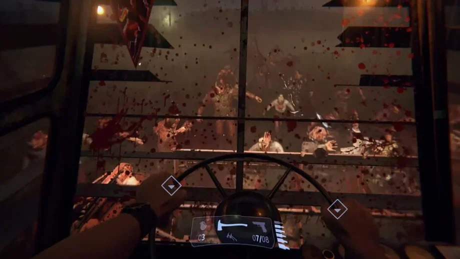 Drunk or Dead 2 (PC) gallery image 9