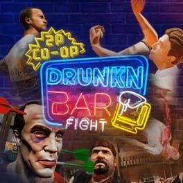 Drunkn Bar Fight (PlayStation VR) gallery image 1