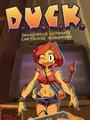 DUCK: Dangerous Ultimate Cartridge Kidnapper (PS4) thumb 1