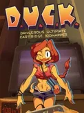 DUCK: Dangerous Ultimate Cartridge Kidnapper (PS5)