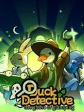 Duck Detective: The Ghost of Glamping (PS5)