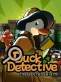 Duck Detective: The Secret Salami (PS5) thumb 1