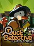 Duck Detective: The Secret Salami (PS5)