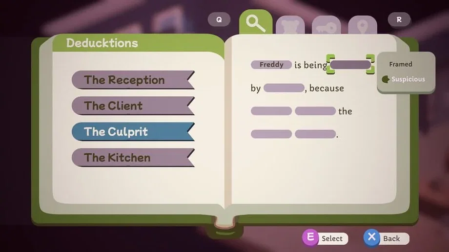 Duck Detective: The Secret Salami (PS5) gallery image 7