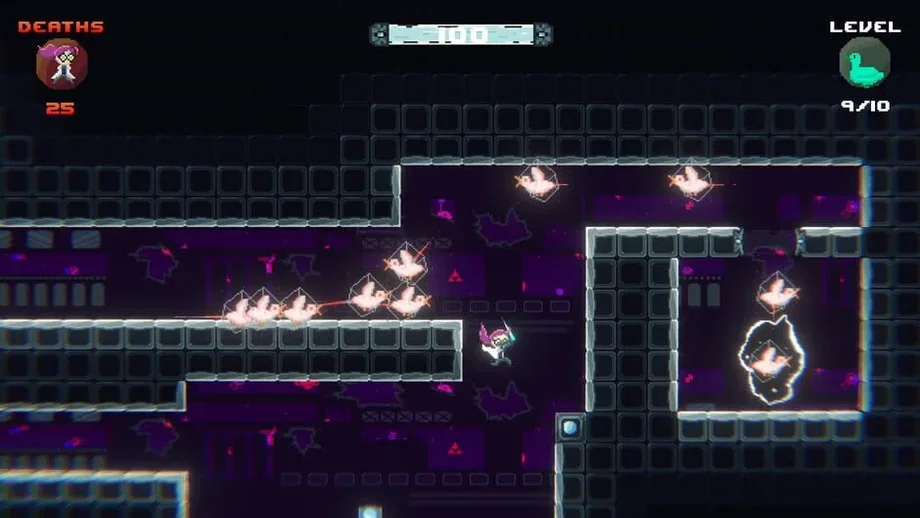 Duck Paradox (PC) gallery image 2