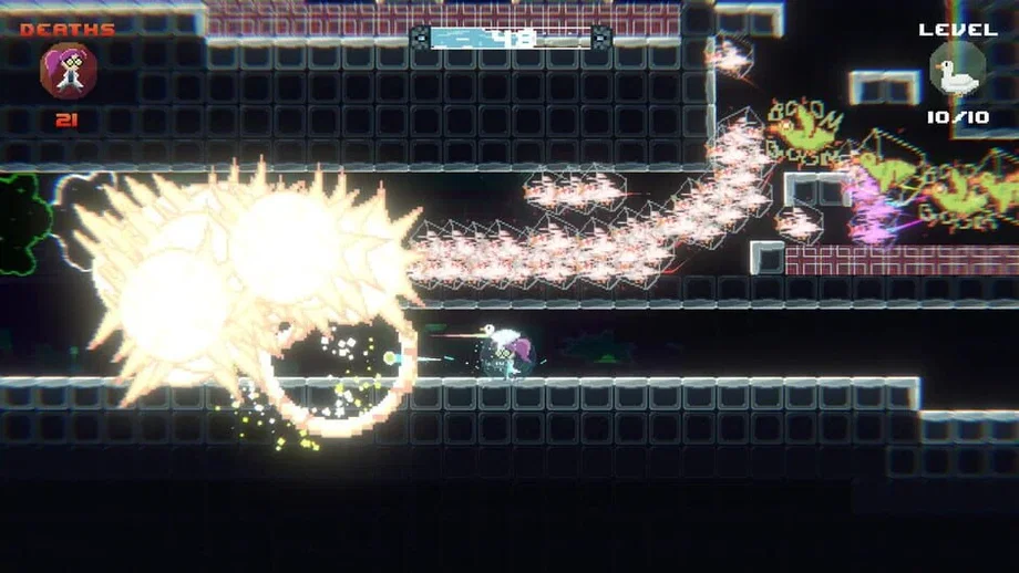 Duck Paradox (PC) gallery image 3