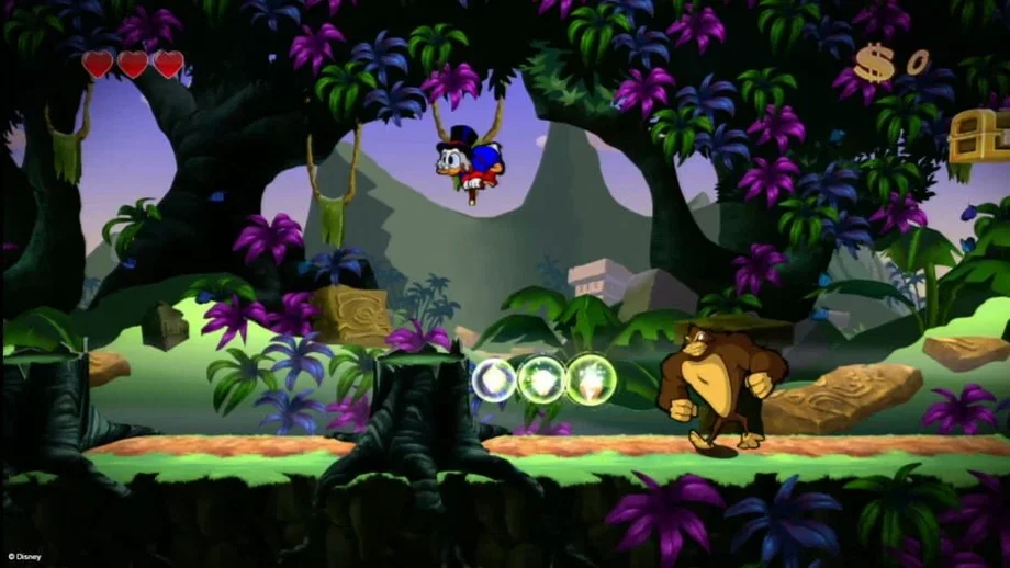 DuckTales: Remastered (PC) gallery image 7