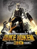 Duke Nukem 3D: 20th Anniversary World Tour (PS4)