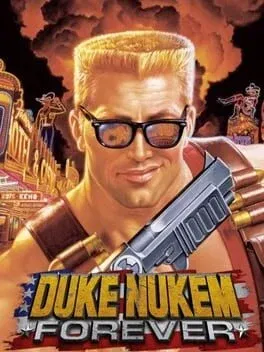 Duke Nukem Forever (PC)