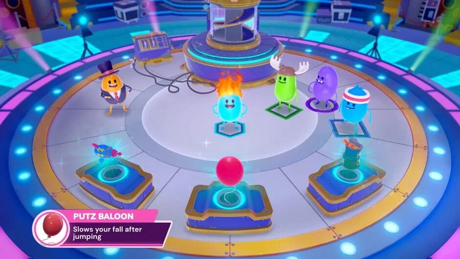 Dumb Ways to Party (Switch) gallery image 6