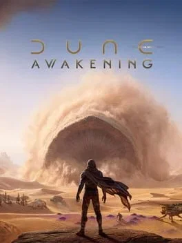 Dune: Awakening (PS5) gallery image 1