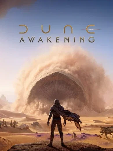 Dune: Awakening (Xbox Series X|S) gallery image 1