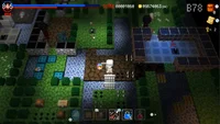 Dungeon and Gravestone (PS4) thumb 6
