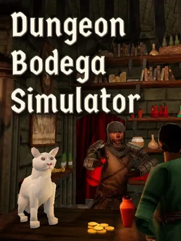 Dungeon Bodega Simulator (PC)