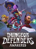 Dungeon Defenders: Awakened (PC)