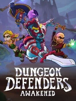 Dungeon Defenders: Awakened (PC)