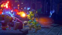 Dungeon Defenders: Awakened (PC) thumb 8