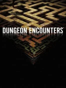 Dungeon Encounters (PS4)
