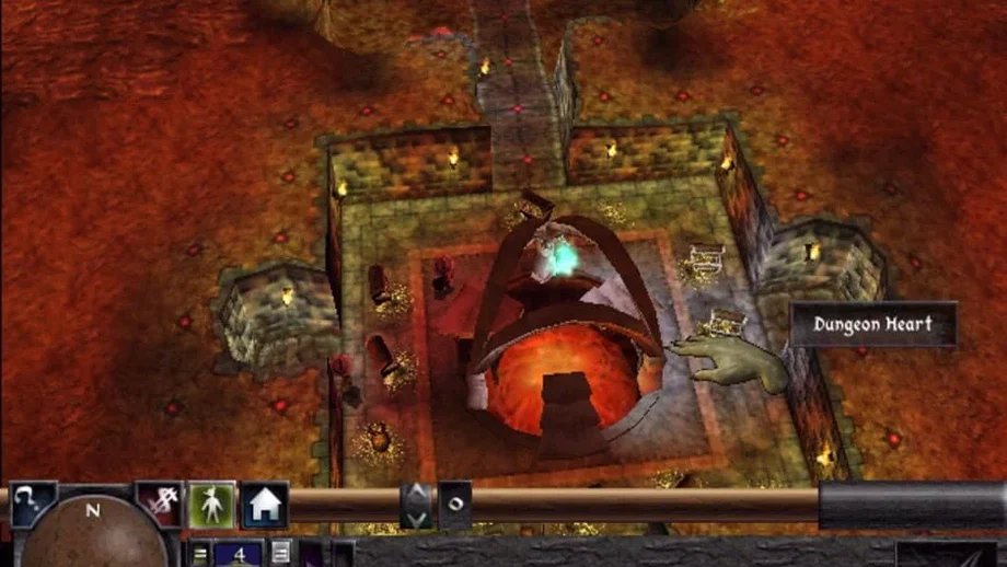 Dungeon Keeper 2 (PC) gallery image 2