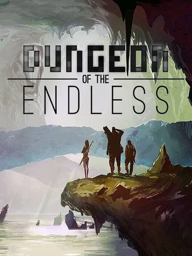 Kup Dungeon of the Endless Complete Edition (PC) CD Keys — najlepsza ...