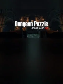 Dungeon Puzzle VR: Solve It or Die (PC) gallery image 1