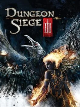 Dungeon Siege III: Treasures of the Sun (DLC) (PC)