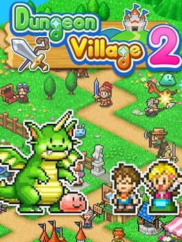 Dungeon Village 2 (PS4) gallery image 1